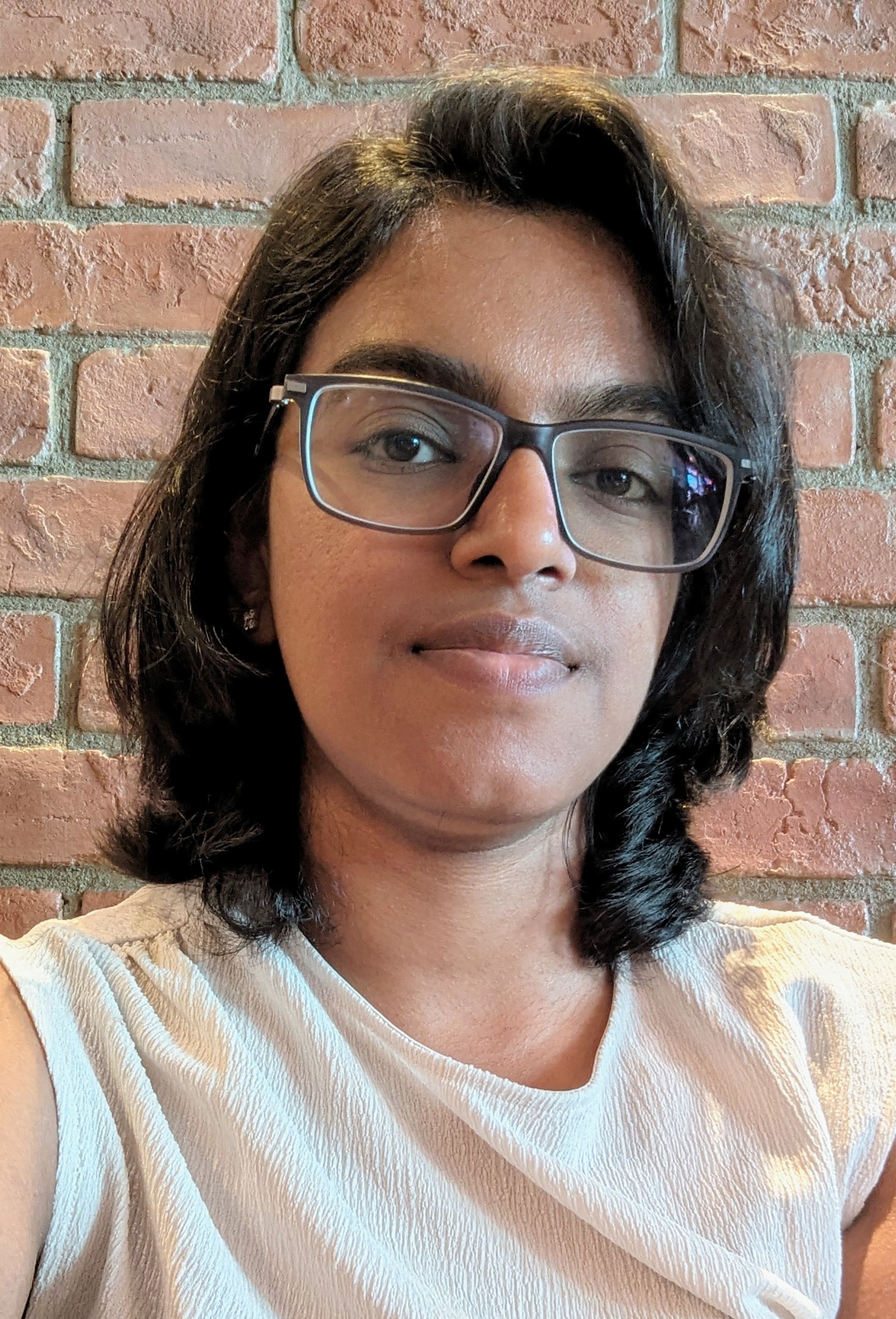 Suvetha Jaijawahar