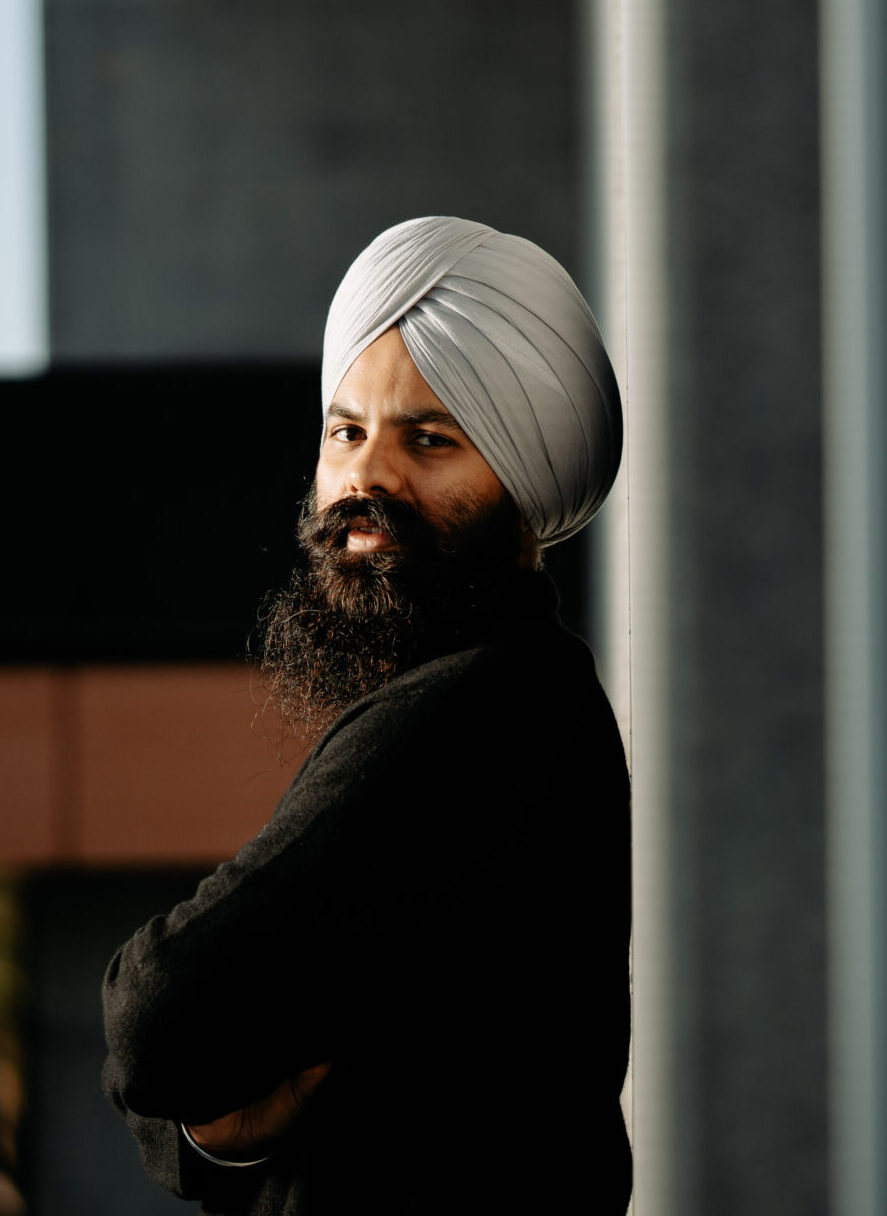 Varunpreet Singh